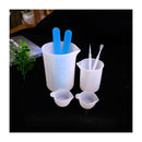 Poppy Crafts Silicone Resin Mould