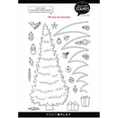 PhotoPlay Say It With Stamps Photopolymer Stamps -