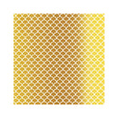 Cricut Premium Vinyl‚Ñ¢ Mosaic Sampler, Bold Metallic Shapes - Permanent*