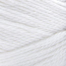 Premier Yarns Afternoon Cotton Yarn - White 50g