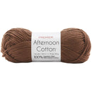 Premier Yarns Afternoon Cotton Yarn - Cinnamon 50g