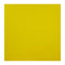 Poppy Crafts 12"x12" Textured Cardstock - Yellow