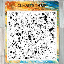 Poppy Crafts Clear Stamps