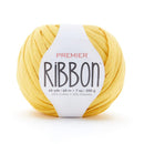 Premier Yarns Ribbon Yarn - Yellow 200g