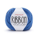 Premier Yarns Ribbon Yarn - Denim 200g