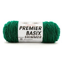 Premier Basix Shimmer - Green Shimmer