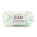 Premier Yarns Bloom Chenille Yarn - Forget-Me-Not