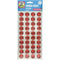 Craft For Kids Imports Stones 20mm, 40 pack  - Red*