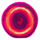 Premier Sweet Roll Vivid Yarn - It's Electric