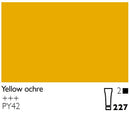 Cobra Artist Water Mixable Oil Colour - 227 - Yellow Ochre 40ml