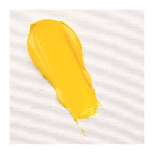Cobra Artist Water Mixable Oil Colour - 275 - Primary Yellow 40ml*
