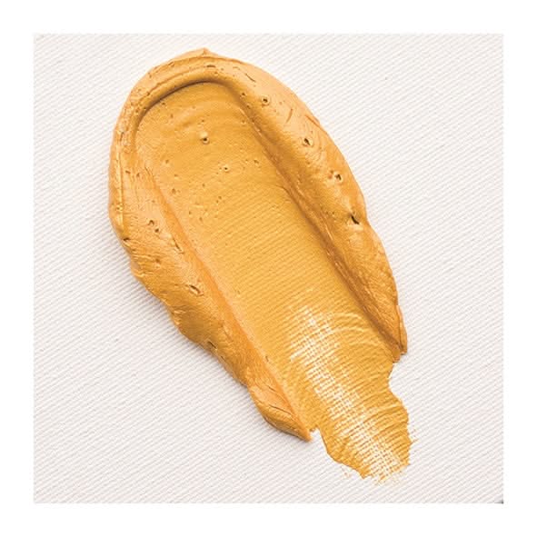 Cobra Artist Water Mixable Oil Colour - 802 - Light Gold 40ml*