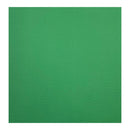 Poppy Crafts 12"x12" Textured Cardstock - Shamrock