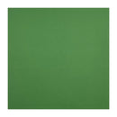 Poppy Crafts 12"x12" Textured Cardstock - Emerald