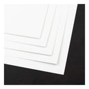 Poppy Craft A4 Alcohol Ink Yupo Style Paper 300g - 5 Pack