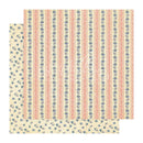Graphic 45 Cottage Life Double-Sided Cardstock 12"x12" - Little Things*