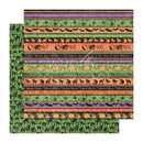Graphic 45 Collection Pack 12"x 12" - Charmed*