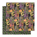 Graphic 45 Collection Pack 12"x 12" - Charmed*