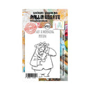 Aall & Create - Clear Stamp