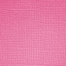 Doodlebug Textured Cardstock 12"X12" - Strawberry*