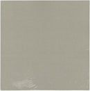 Doodlebug Textured Cardstock 12"X12" - Pearl Gray*