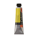 Cobra Artist Water Mixable Oil Colour - 254 - Permanent Lemon Yellow 40ml