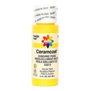 Ceramcoat - Metallic Acrylic Paint 2oz - Sunshine Pearl