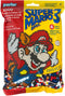 Perler Pattern Bag Super Mario Brothers*