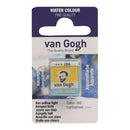 Talens - Van Gogh Watercolour half pan - AZO YELLOW LT 268