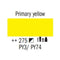 275 - Talens Amsterdam Acrylic Ink 30ml - Primary Yellow*