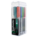 Karin Brushmarker Pro 12 pack Basic Colours*