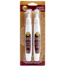 Aleene's Fabric Fusion Pen 0.63oz 2 pack