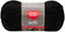 Red Heart Soft Yarn - Black 140g