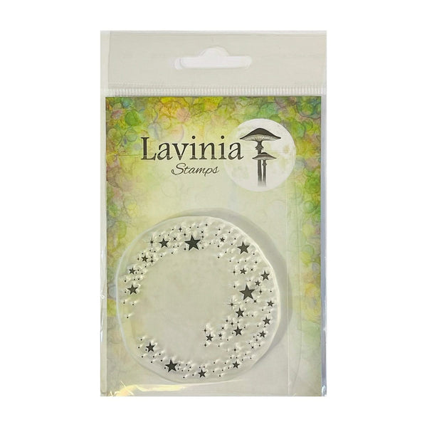 Lavinia Stamps - Star Cluster 6.5cm x 6.5cm*