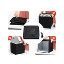 Universal Crafts Shot Box 30cm x 30cm*