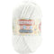 Bernat Baby Blanket Big Ball Yarn - White 10.5oz/300g