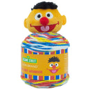 Lion Brand Sesame Street One Hat Wonder Yarn - Ernie 70g*