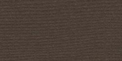 Bazzill Mono Cardstock 12in x 12in - Brown/Canvas
