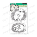 Penny Black Clear Stamps - Smooch*