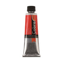 Cobra Artist Water Mixable Oil Colour - 315 - Pyrrole Red 40ml