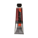 Cobra Artist Water Mixable Oil Colour - 318 - Carmine 40ml*
