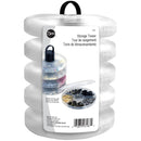 Dritz Clear Storage Tower*