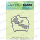 Penny Black Creative Dies - Unwind Cut Out*