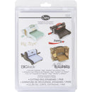 Sizzix - Cutting Pad Standard 1 Pair