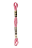 DMC Stranded Cotton 8m - 3326*