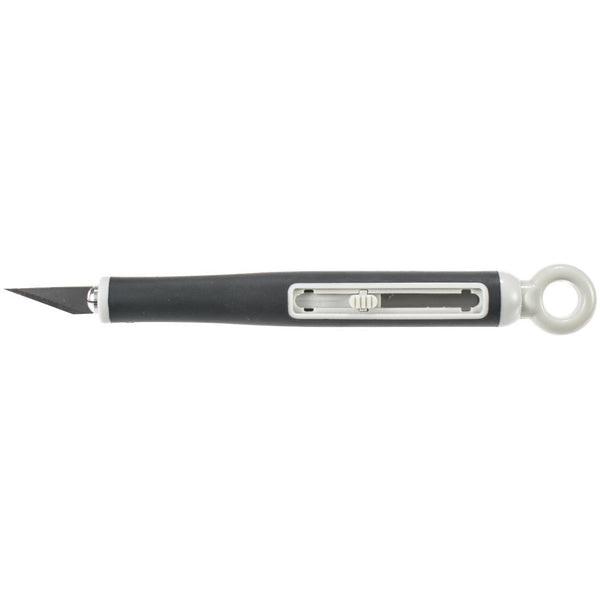 Tim Holtz Retractable Craft Knife with 3 Blades