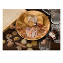 Poppy Crafts Clear Stickers - Baked Goods Jar 35pcs*