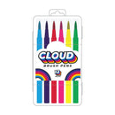 American Crafts Brush Pens 12 Pack - Cloud*