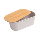 American Crafts Food Crafting - Bread Box 13"X9"X5"*