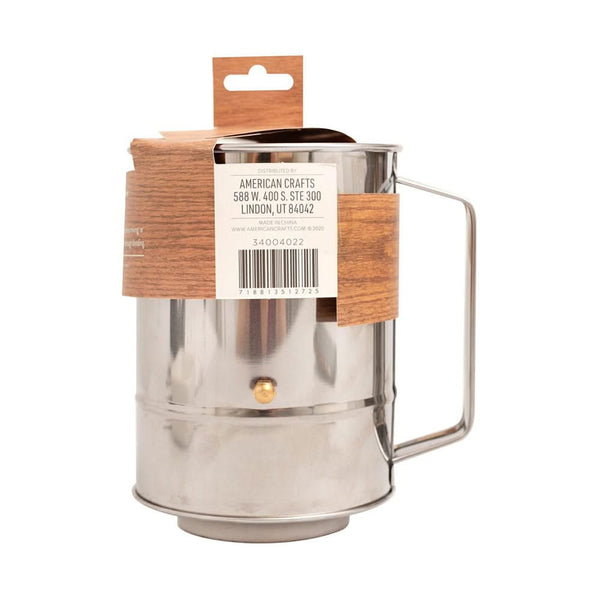 American Crafts Food Crafting - Flour Sifter*